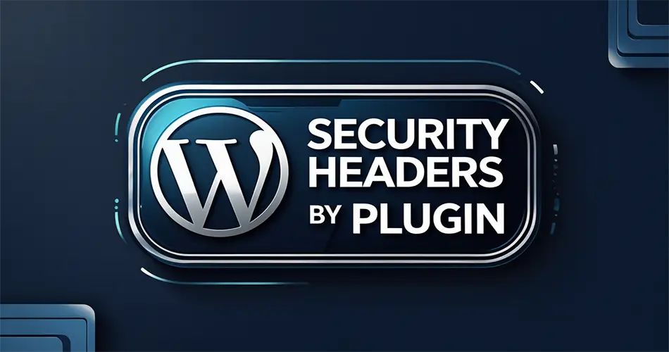 Security Headers by Plugin