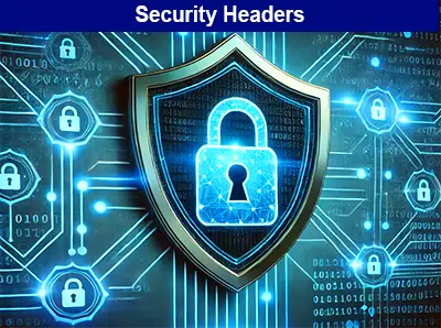 Security Headers Check