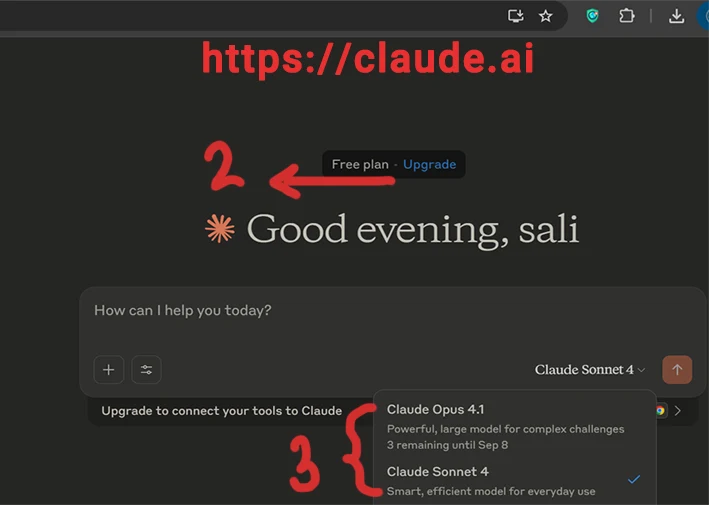 کلود claud