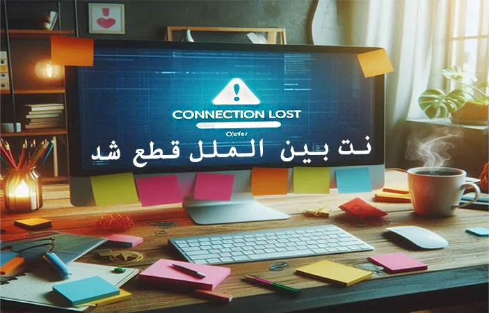 قطع نت