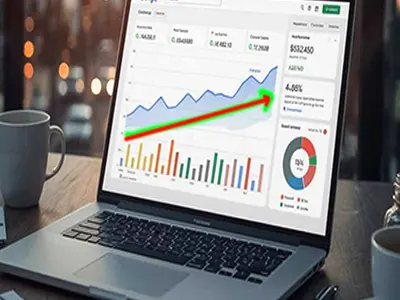 پیدا کردن کلمات کلیدی با سرچ کنسول