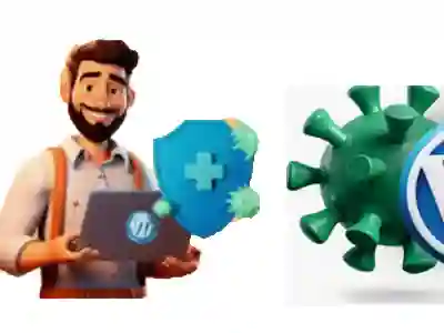 پاکسازی سایت